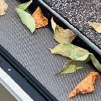 Hyro Flow Gutter Protections 200x