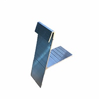 Wedge Alum T-Wedge For K-Style Gutter 200x