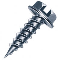 Zip In Screw Beauty 200