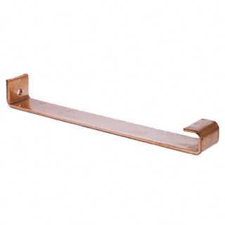 Hanger Brass 7" Crossbar 320x