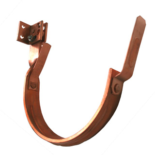 Hanger Copper Fascia Adjustable 320x