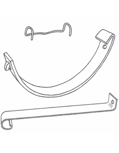 hanger face mount crossbar dia 240x