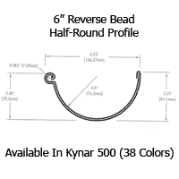 Gutter 6" Half Round Rev Diagram 200x