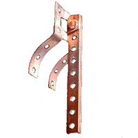 shank copper #6 200x