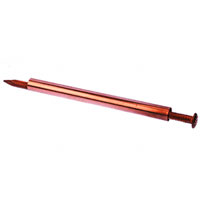 Spike And Ferrule Copper 5" K Style 200x