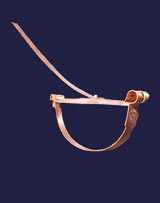 hanger copper 5hr rival 160