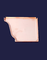 endcap copper 16oz. 6k right 160x