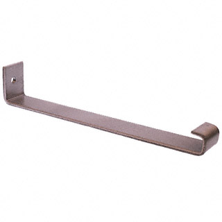 Hanger Stainless Steel 7" Crossbar 320x