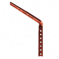 Shank Copper #25 - 1/2 Pitch 200x